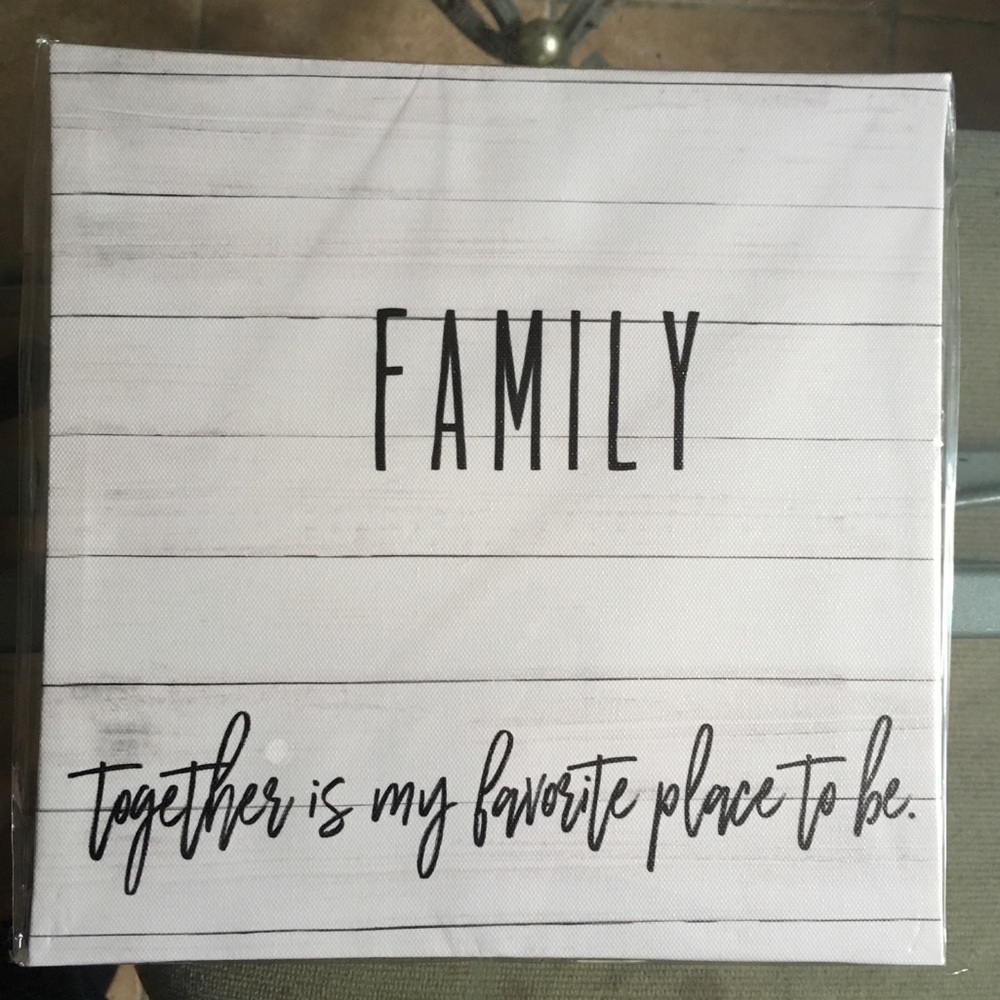 Canvas Art